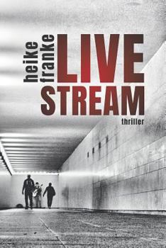 Livestream - Book #1 of the Marlene