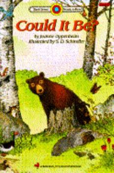Paperback COULD IT BE? (Bank Street Ready-To-Read) Book