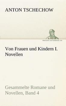 Paperback Von Frauen Und Kindern I. Novellen [German] Book