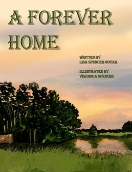 Paperback A Forever Home Book