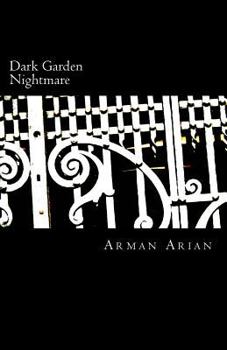 Paperback Dark Garden Nightmare Book