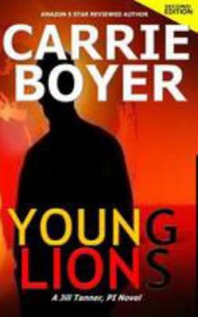 Paperback Young Lions Second Edition Book