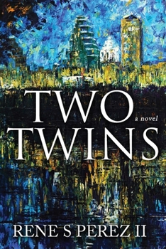 Paperback Two Twins Book