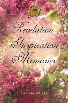 Paperback Revelation Inspiration Memories Book