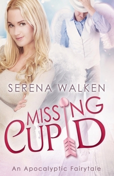 Paperback Missing Cupid Book