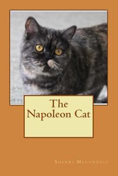 Paperback The Napoleon Cat Book