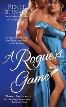 A Rogue's Game - Book #3 of the Mistress Trilogy