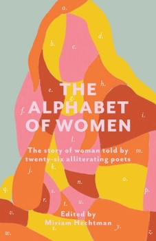 Paperback The Alphabet of Women Book