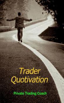 Paperback Trader Quotivation Book