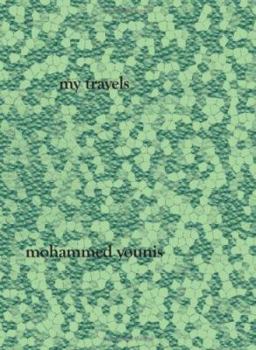 Paperback My Travels Book