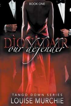 Paperback Dìonadair Book
