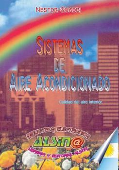 Paperback Sistemas de aire acondicionado [Spanish] Book