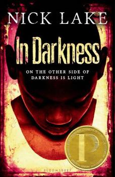 Paperback In Darkness Book