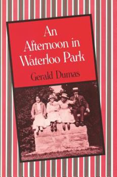 Paperback An Afternoon in Waterloo Park Book