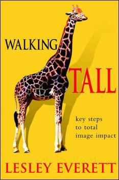 Paperback Walking Tall Book