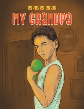 Paperback My Grandpa Book