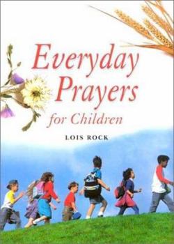 Hardcover Everyday Prayers for Children Book