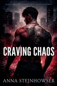 Paperback Craving Chaos Book