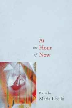 Paperback At the Hour of Now Book