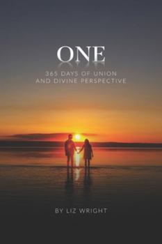 Paperback One: 365 Days of Union and Divine Perspective Book