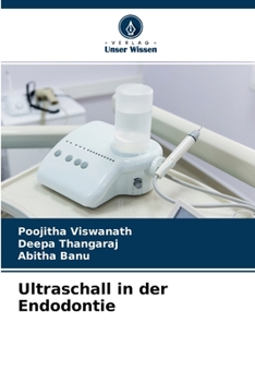 Paperback Ultraschall in der Endodontie [German] Book