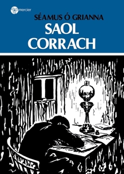 Paperback Saol Corrach [Irish] Book