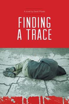 Paperback Finding a Trace Book