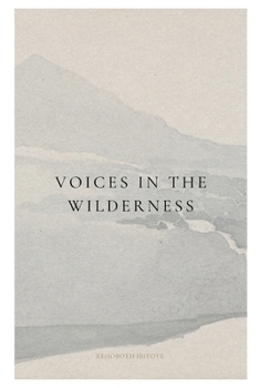Paperback Voices in the Wilderness Book
