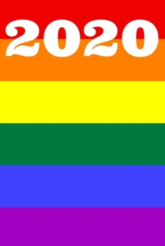 2020: Tagesplaner 2020 I 12 Monate Januar - Dezember I 6x9 ca. A5 Format  I Eine Seite Pro Tag I Für DetaillierteTagesplanung (German Edition)