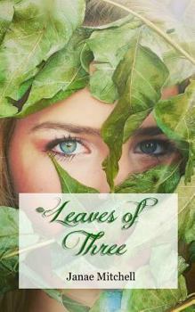 Paperback Leaves of Three Book