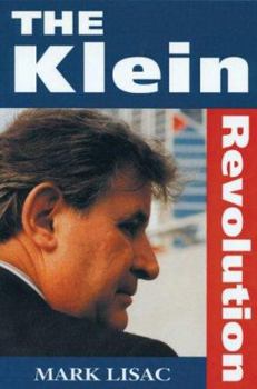 Paperback The Klein Revolution Book
