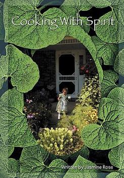 Paperback Cooking With Spirit Book