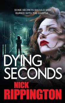 Paperback Dying Seconds Book