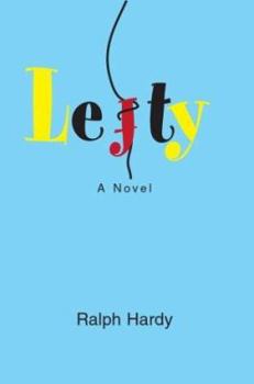 Paperback Lefty Book