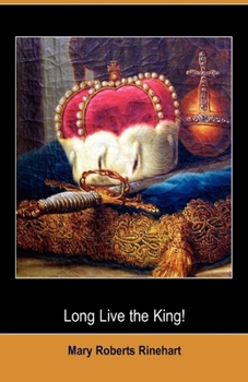 Paperback Long Live the King Illustrated Book