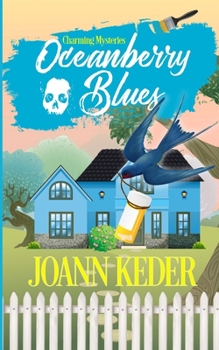 Paperback Oceanberry Blues Book