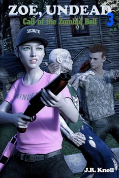 The Call of the Zombie Bell