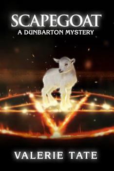 Paperback Scapegoat: A Dunbarton Mystery Book