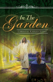 Paperback In The Garden Book