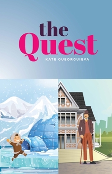 Paperback The Quest Book