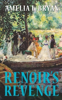 Paperback Renoir's Revenge Book