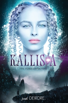 Paperback Kallista: The Forbidden One Book