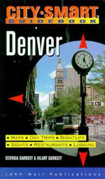 Paperback Denver Book