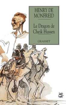 Paperback Le dragon de Cheik Hussen [French] Book