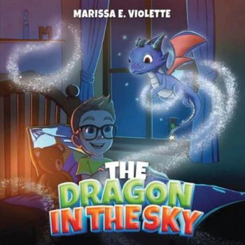 Paperback The Dragon in the Sky Book