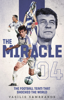 Paperback The Miracle Book