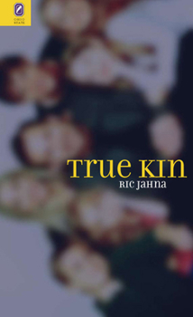 Paperback True Kin Book