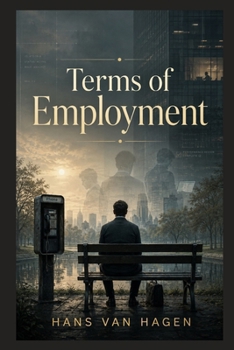 Paperback Terms of Employment Book