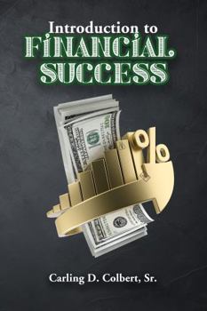 Paperback Introduction to Financial Success Book