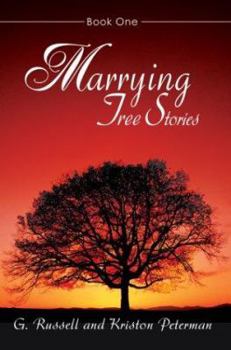 Paperback Marrying Tree Stories: Book One Book